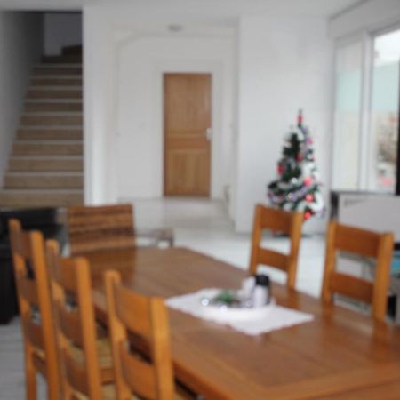 Les Chambres En Champagne Epernay Exterior photo